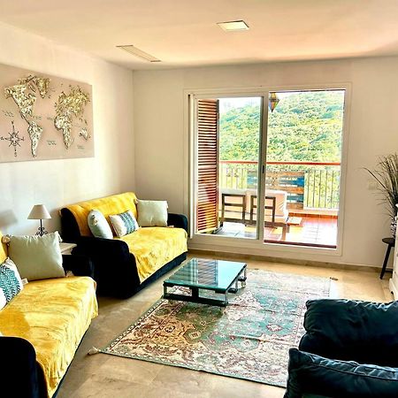 Apartment Alcaidesa Ngoại thất bức ảnh