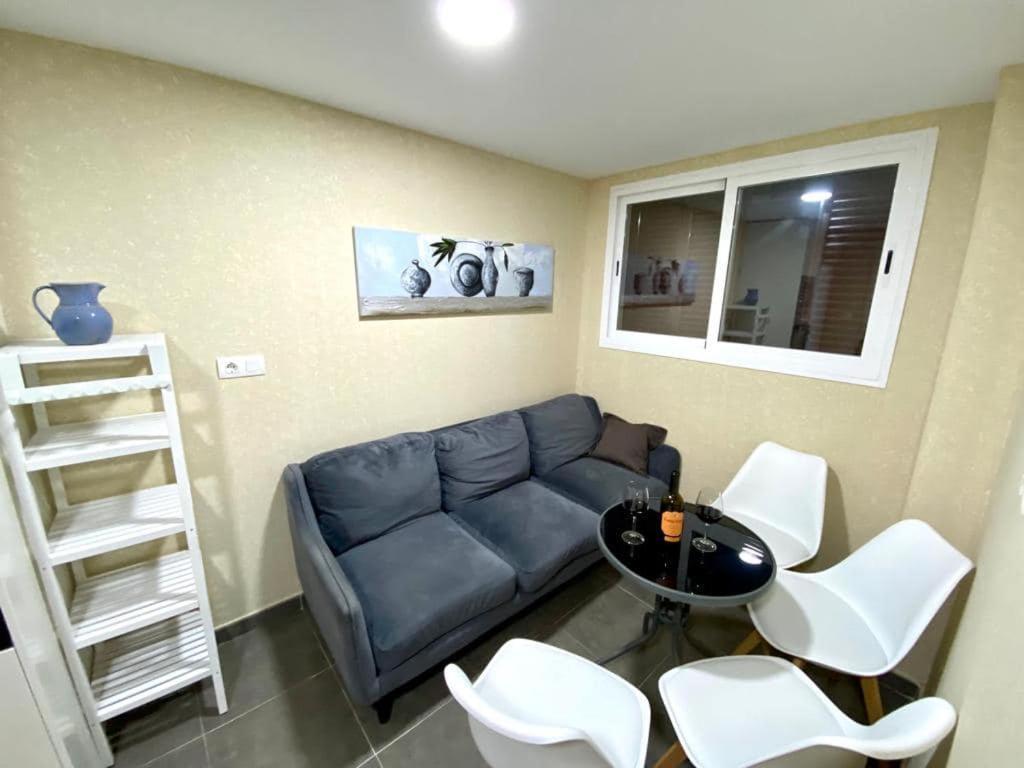 Apartment Alcaidesa Ngoại thất bức ảnh
