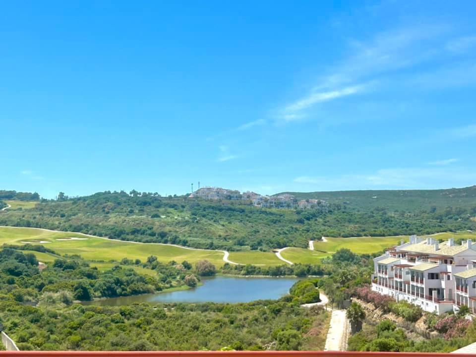 Apartment Alcaidesa Ngoại thất bức ảnh